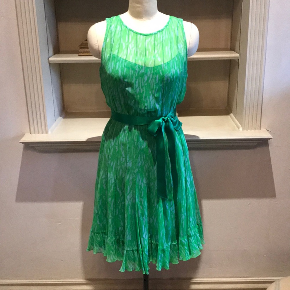Teri Jon dress